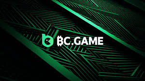 BCGame Crypto Casino La Nueva Era del Juego en Línea BCGame Crypto Casino La Nueva Era del Juego en Línea