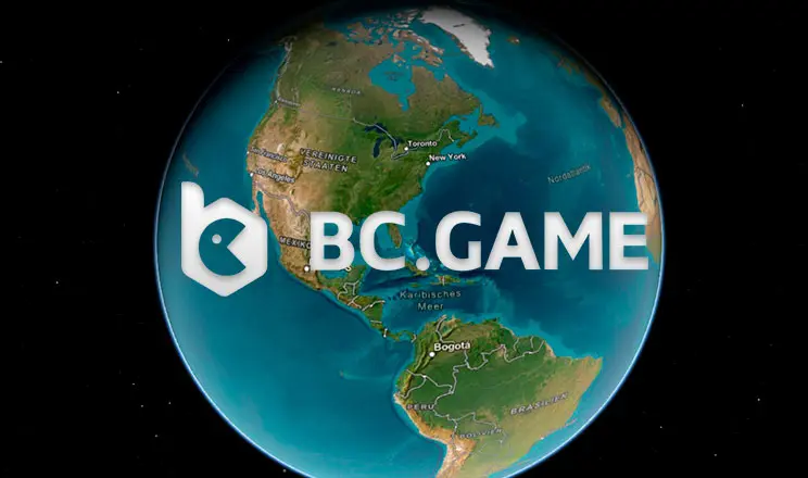 Discover the Exciting Features of BC.Game Online Platform