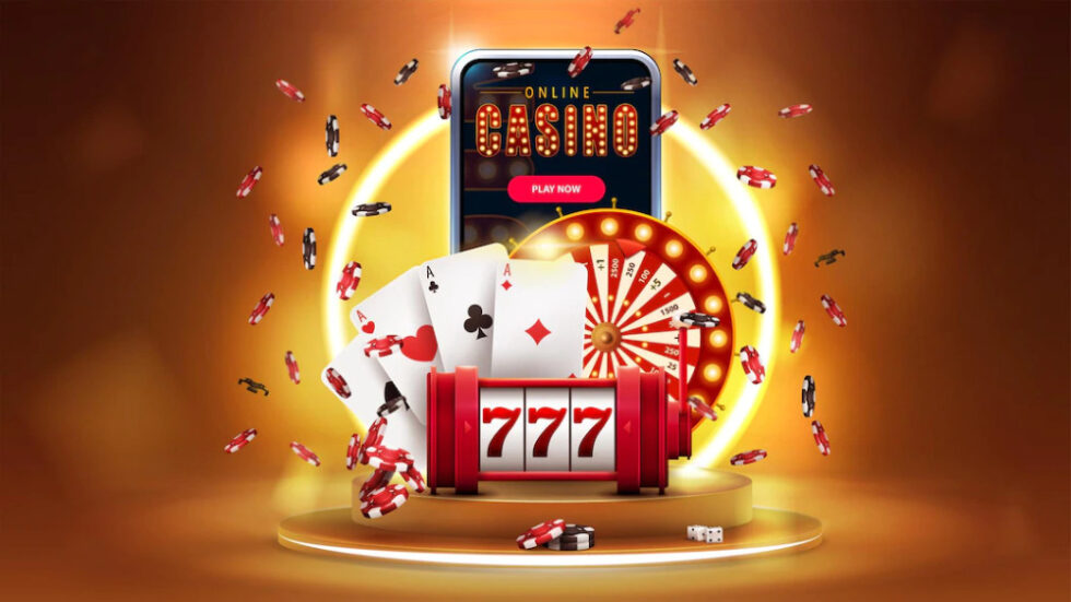 2025 Casino Expectations The Future of Gambling