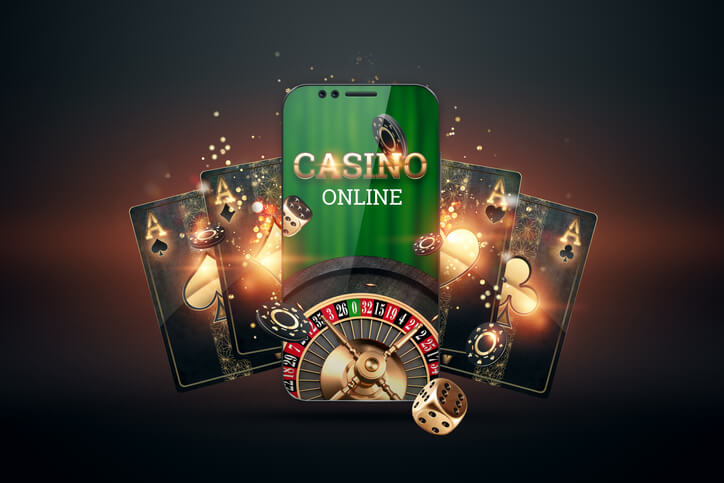 Best Casino Games That Combine Strategy and Luck -393411405