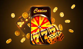 CasinoJoy Online Casino UK A Comprehensive Review -38919327