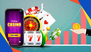 Comprehensive Guide to Casiroom Casino Bonus Details