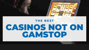Discover Non GamStop Paysafecard Casinos for an Uninterrupted Gaming Experience