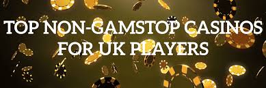 Discover Sites Not Affected by GamStop