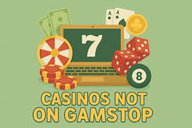 Discover Sites Not Affected by GamStop