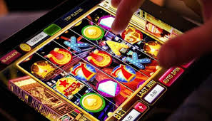 Discover the Enchantment of Casino Golden Genie -276889124