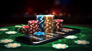 Discover the Excitement of Casino Casinoly UK -484207639