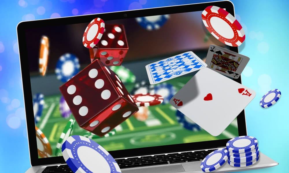 Discover the Exciting World of Casino Plexian -447758780 Discover the Exciting World of Casino Plexian -447758780