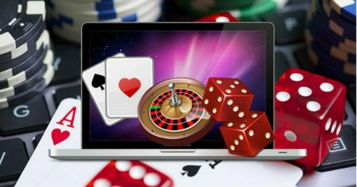 Emerging Trends in Online Casinos What to Watch in 2024