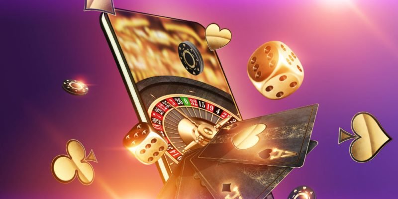 Emerging Trends in Online Casinos What to Watch in 2024
