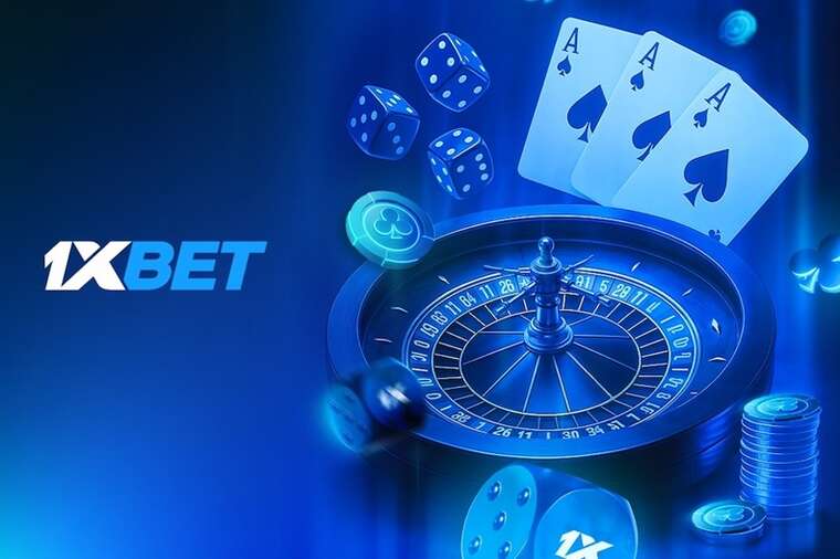 Experience Betting on the Go with 1xBet App -1571839357