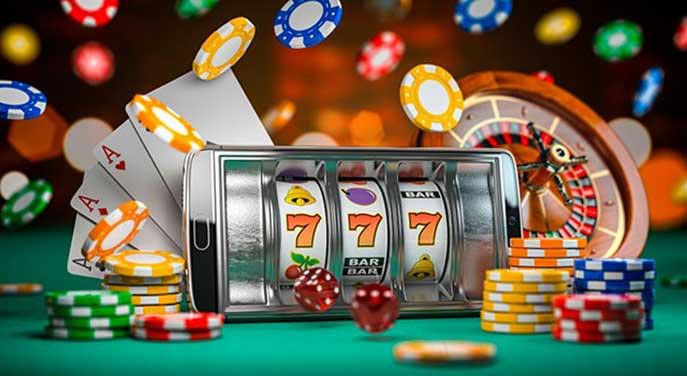 Experience Thrills and Wins at WG Casino & Sportsbook 101970267