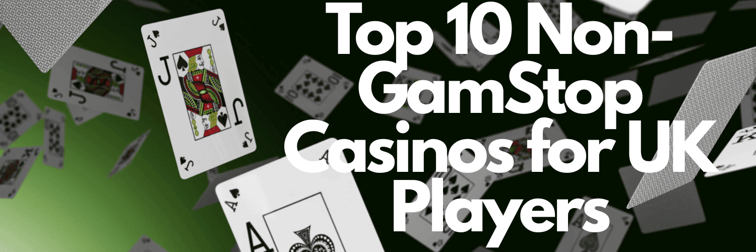 Exploring Non Gamstop Casinos Freedom and Choices