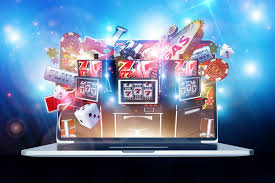 Play Online Casino Games A Guide to Thrilling Experiences Play Online Casino Games A Guide to Thrilling Experiences