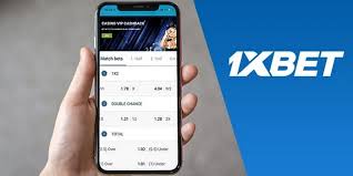 1xBet Download A Comprehensive Guide for iOS Users 1xBet Download A Comprehensive Guide for iOS Users
