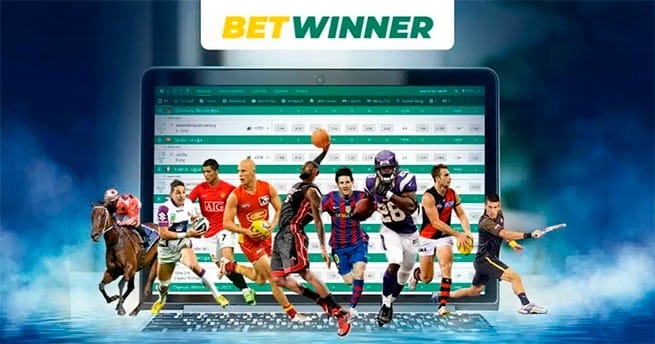 BetWinner Mobile App Your Gateway to Seamless Betting BetWinner Mobile App Your Gateway to Seamless Betting