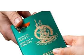 Buy Vanuatu Passport Your Guide to Global Mobility