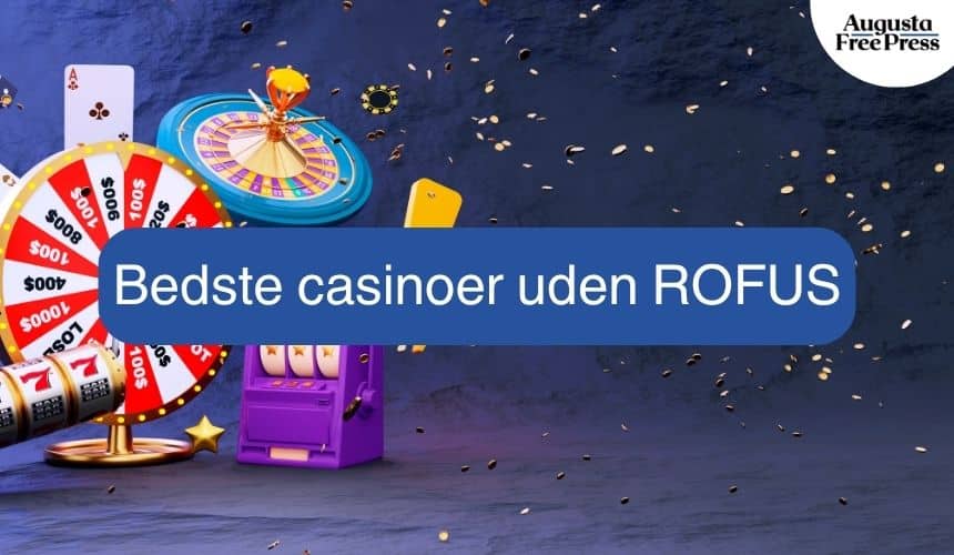 Casino Free Spins Uden Indbetaling - Få Gratis Spins i Dag
