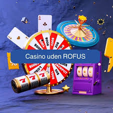 Casino Uden Rufus Spil Uden Bekymringer -579155685 Casino Uden Rufus Spil Uden Bekymringer -579155685