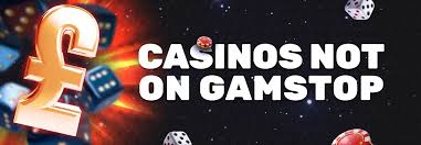 Discover the Best Casino Sites Not on Gamstop 957994533