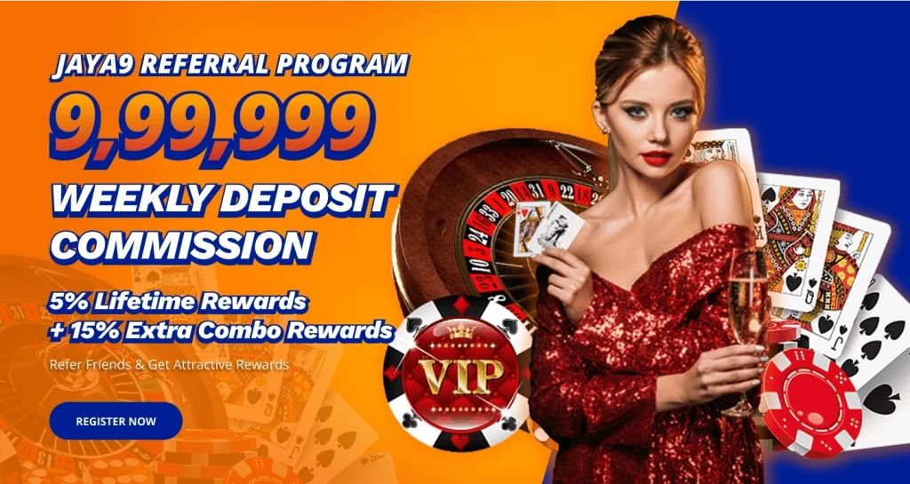 Exclusive Perks and Benefits A Comprehensive Overview of the VIP Program on Jaya