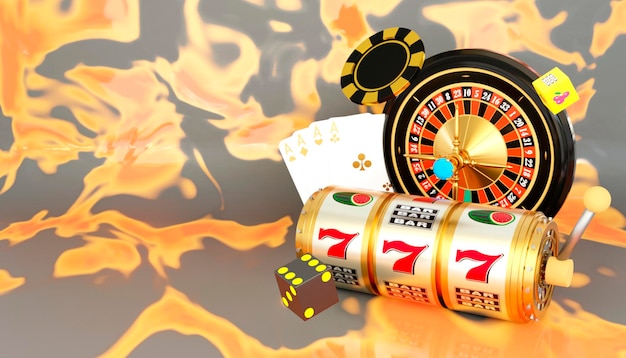 Experience the Thrill of Online Gaming at River Belle Casino -1438436560