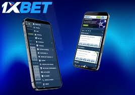 Explore the 1xBet App Your Gateway to Online Betting -1466220154