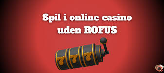 Fordele ved udenlandske casinoer uden ROFUS -1071862123 Fordele ved udenlandske casinoer uden ROFUS -1071862123