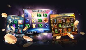 The High Roller Online Casino Experience Luxury and High Stakes Gaming