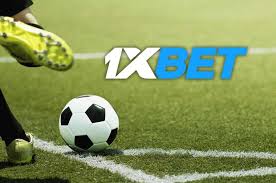 Experience the Thrill of Betting with the 1xBet Betting App 2105458533