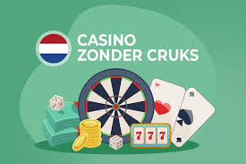 Ontdek de wereld van casinos zonder CRUKS 1279623533